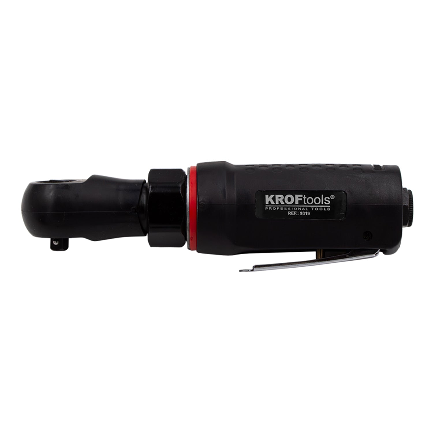 Antrenor cheie cu clichet pneumatic 1/2" cuplu 69NM - KROFTOOLS