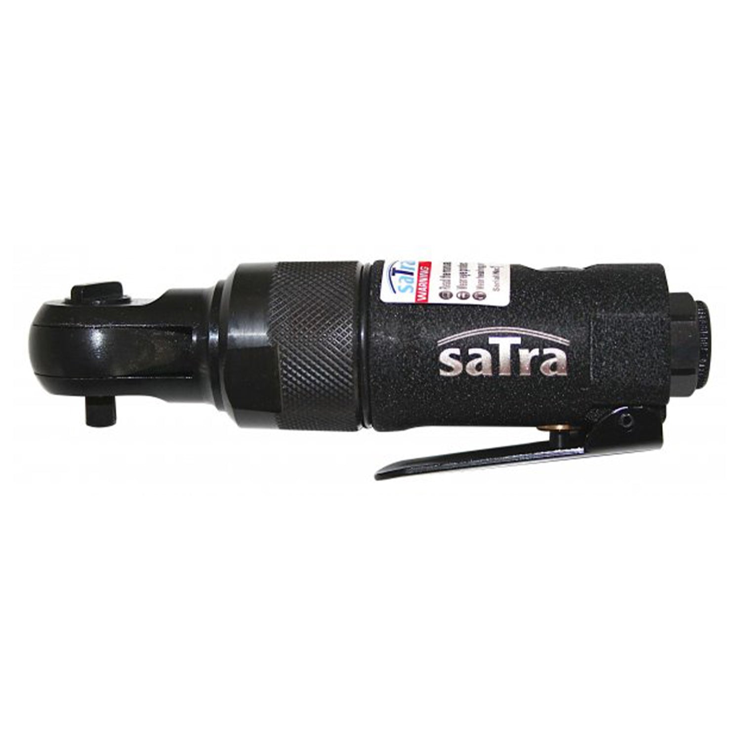 Antrenor cheie cu clichet pneumatic 1/4 27NM