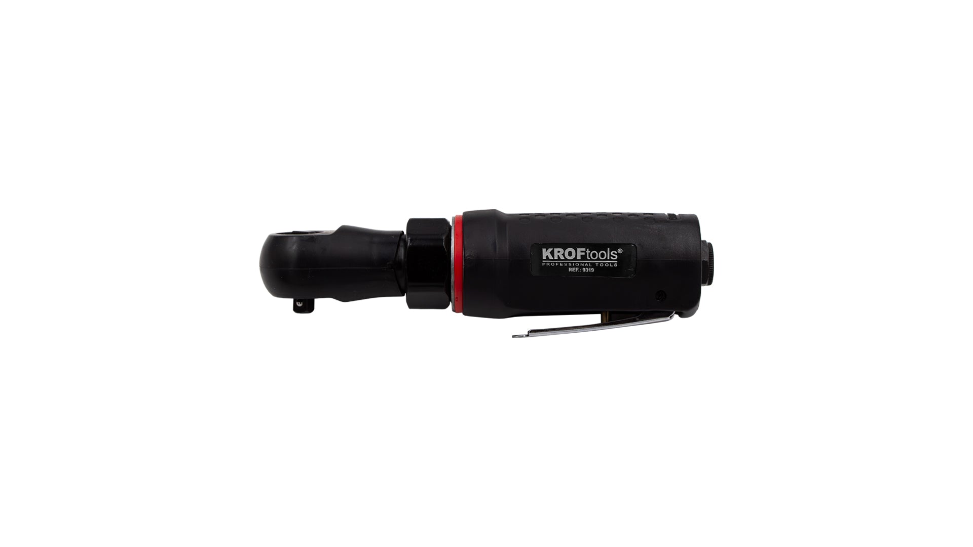 Antrenor cheie cu clichet pneumatic 1/4" cuplu 41NM - KROFTOOLS