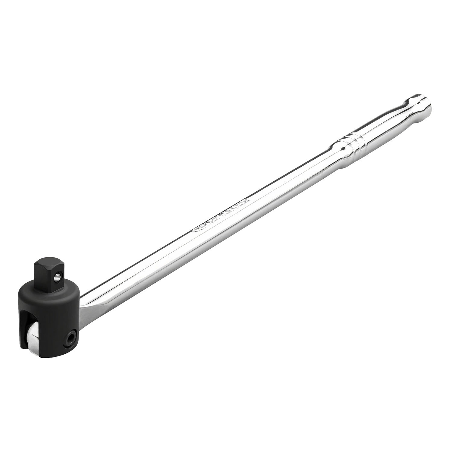 Antrenor maner de forta articulat 1/2 74cm - RESSER