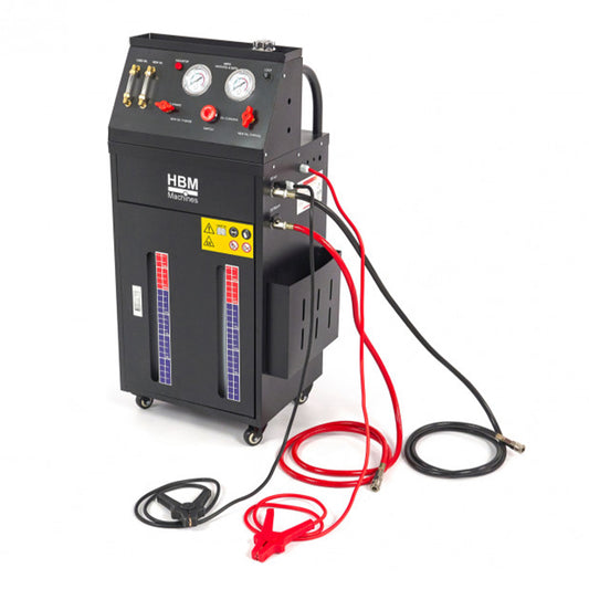 Aparat automat pentru schimbat ulei in cutie de viteze automate atf HBM