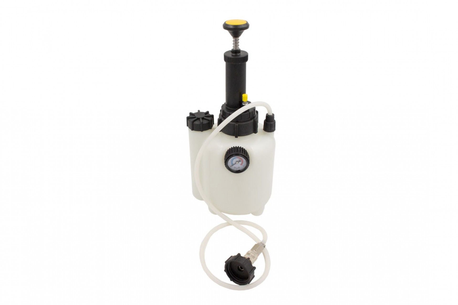 Aparat de aerisit schimbat lichid de frana 3l