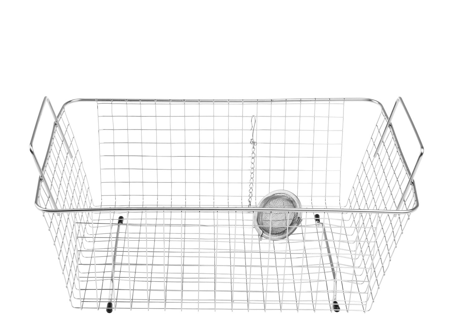 Aparat de curatat cu ultrasunete 10l 250W - GEKO