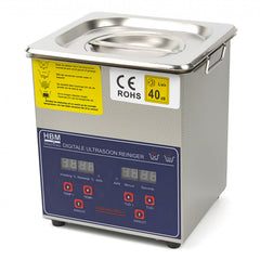 Aparat de curatat cu ultrasunete 2l HBM
