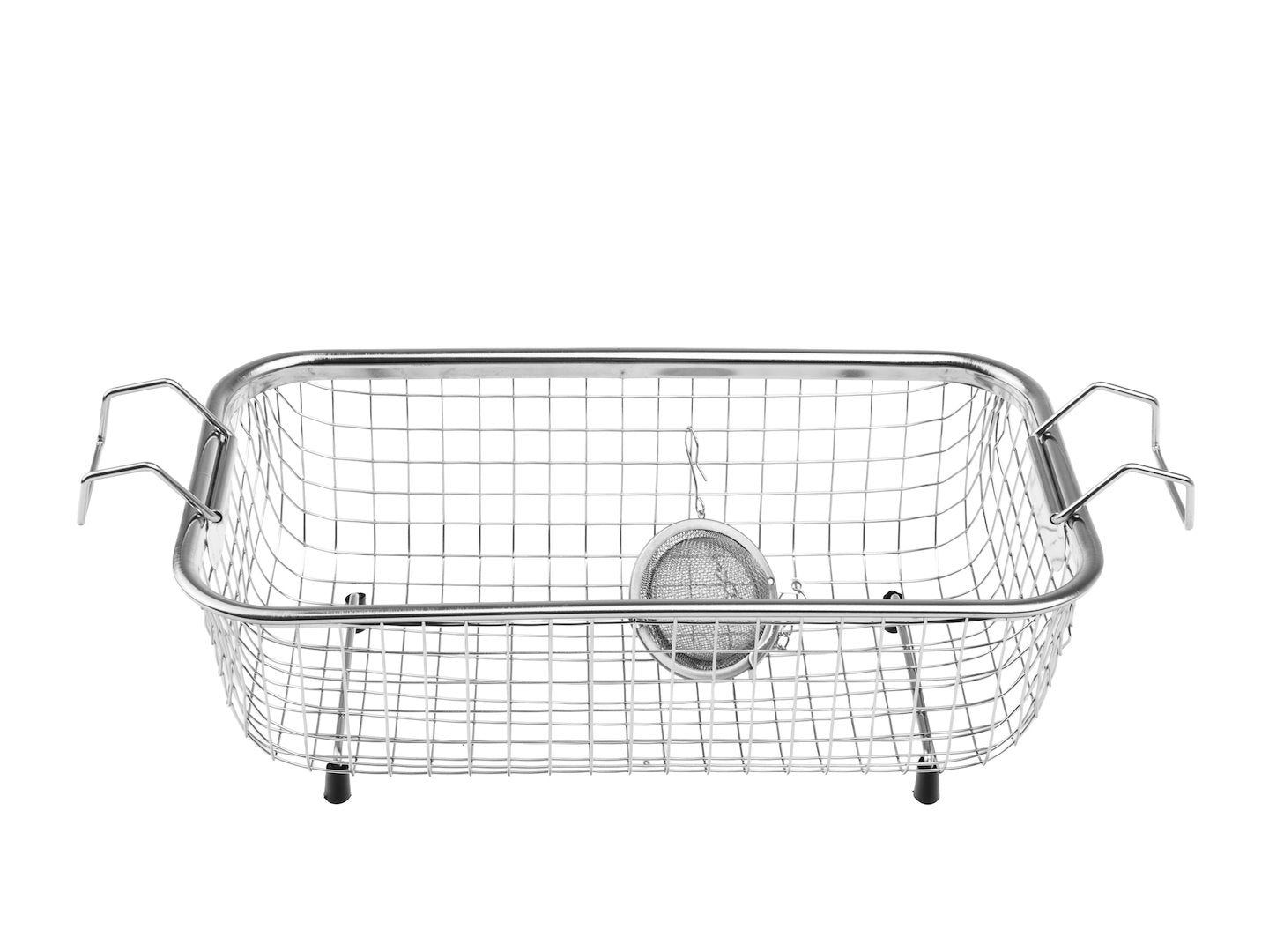 Aparat de curatat cu ultrasunete 3l 120W - GEKO