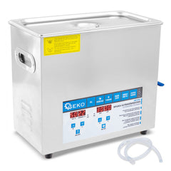 Aparat de curatat cu ultrasunete 6l 180W - GEKO