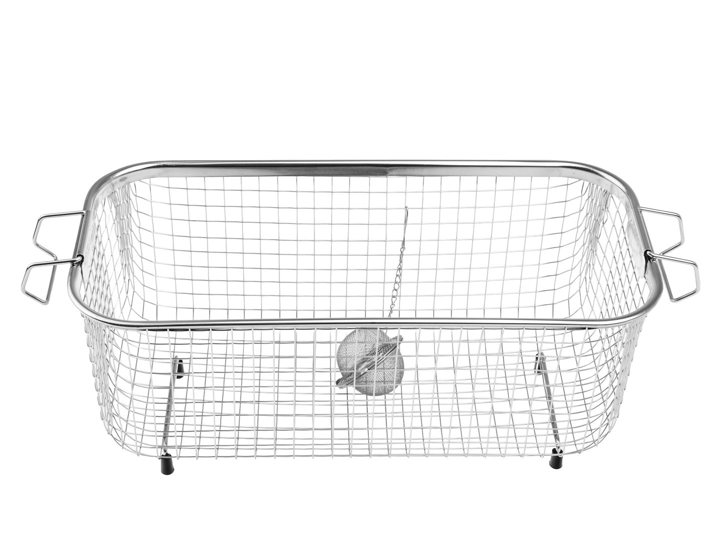 Aparat de curatat cu ultrasunete 6l 180W - GEKO