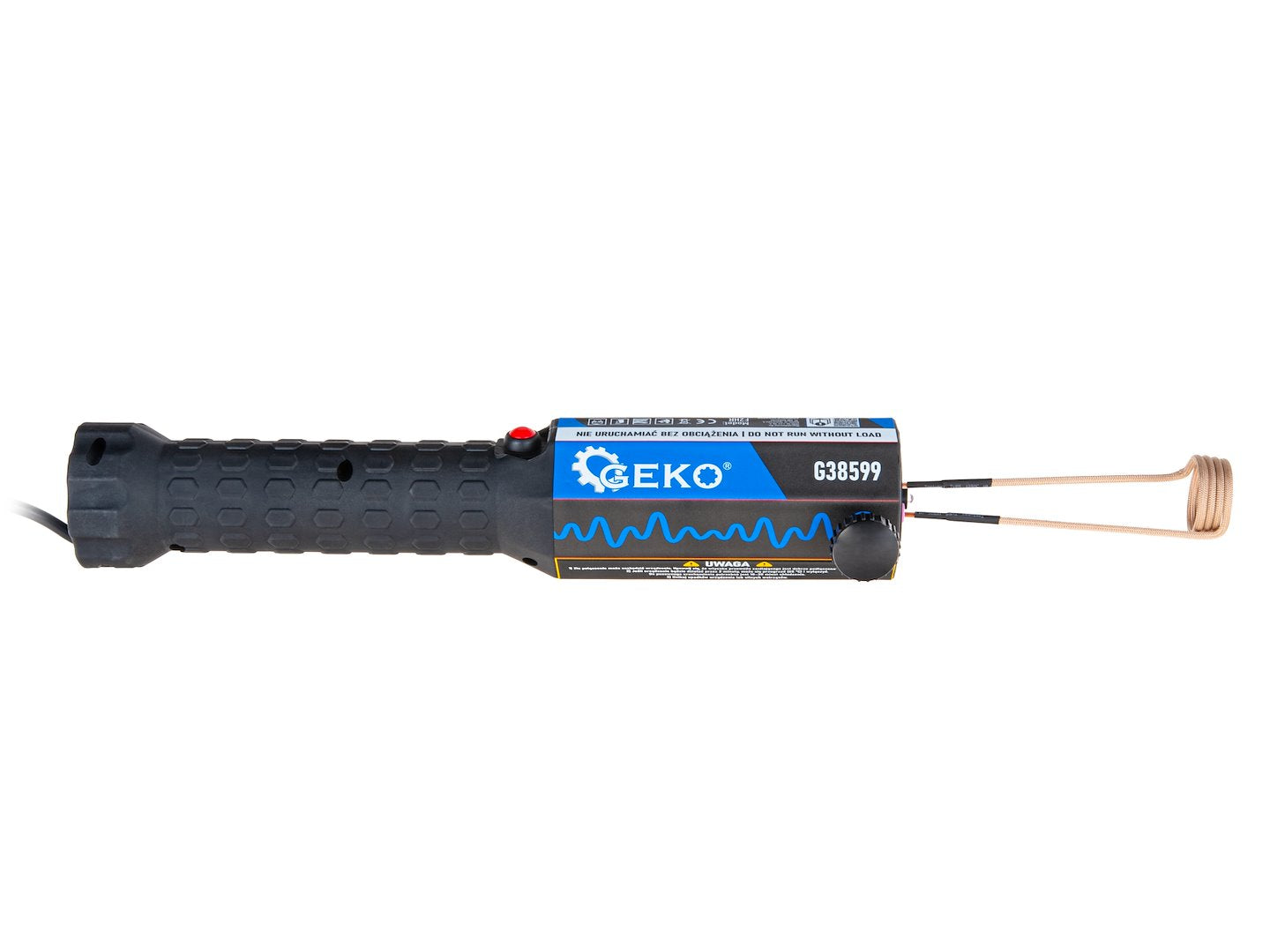 Aparat de incalzire prin inductie 1300W 230V