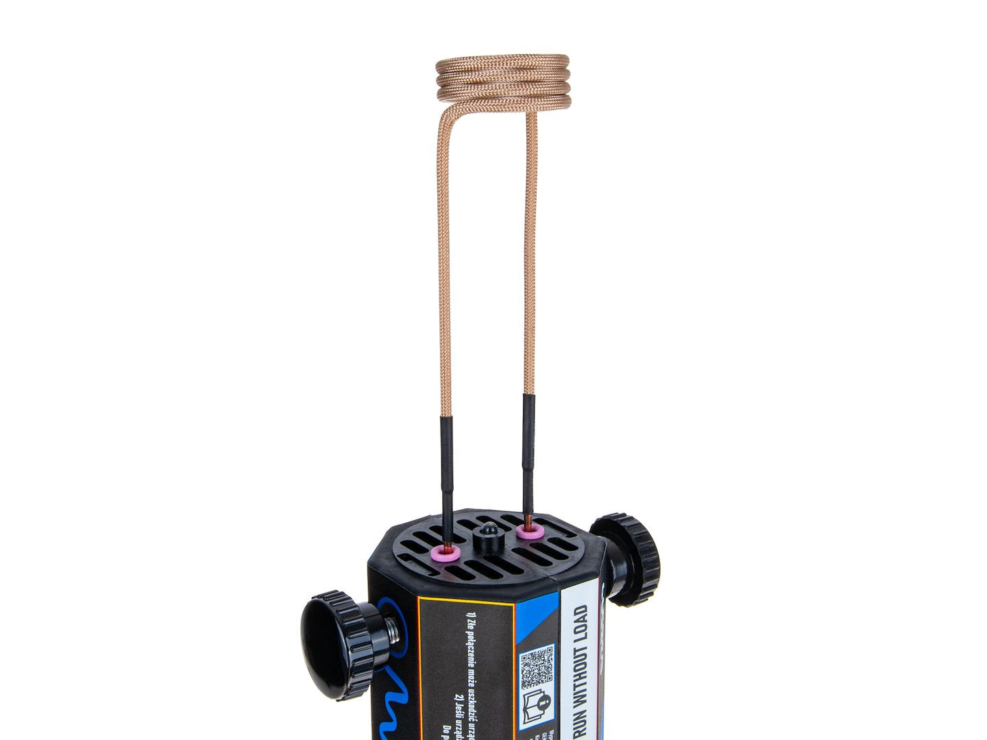 Aparat de incalzire prin inductie 1300W 230V