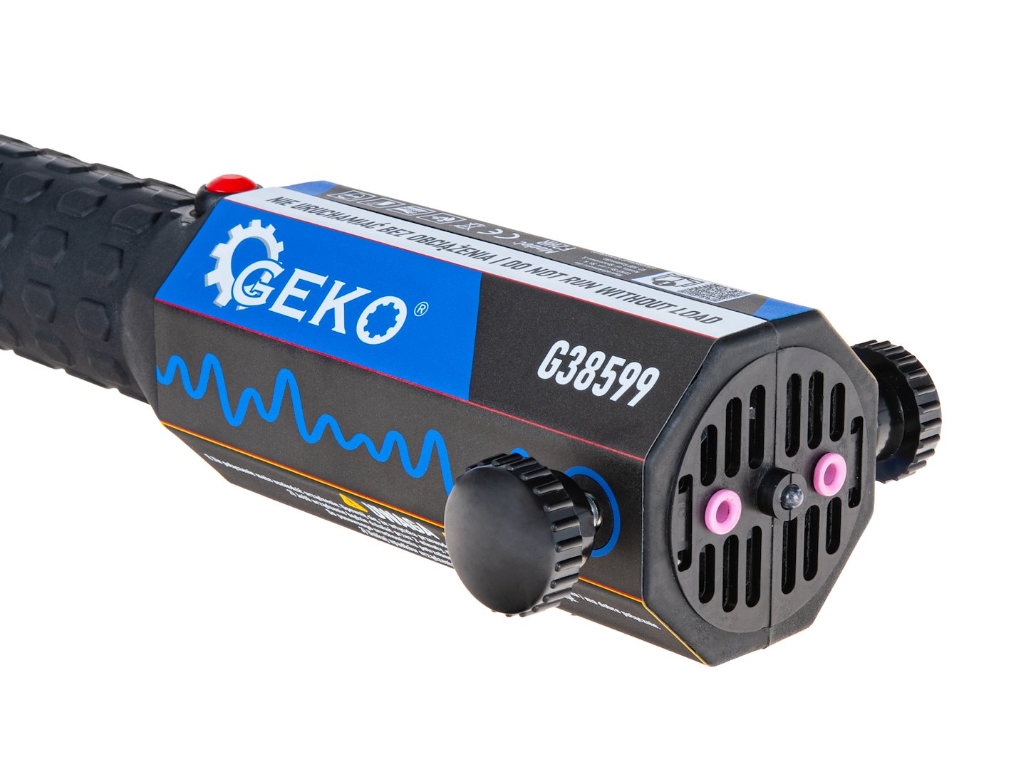 Aparat de incalzire prin inductie 1300W 230V