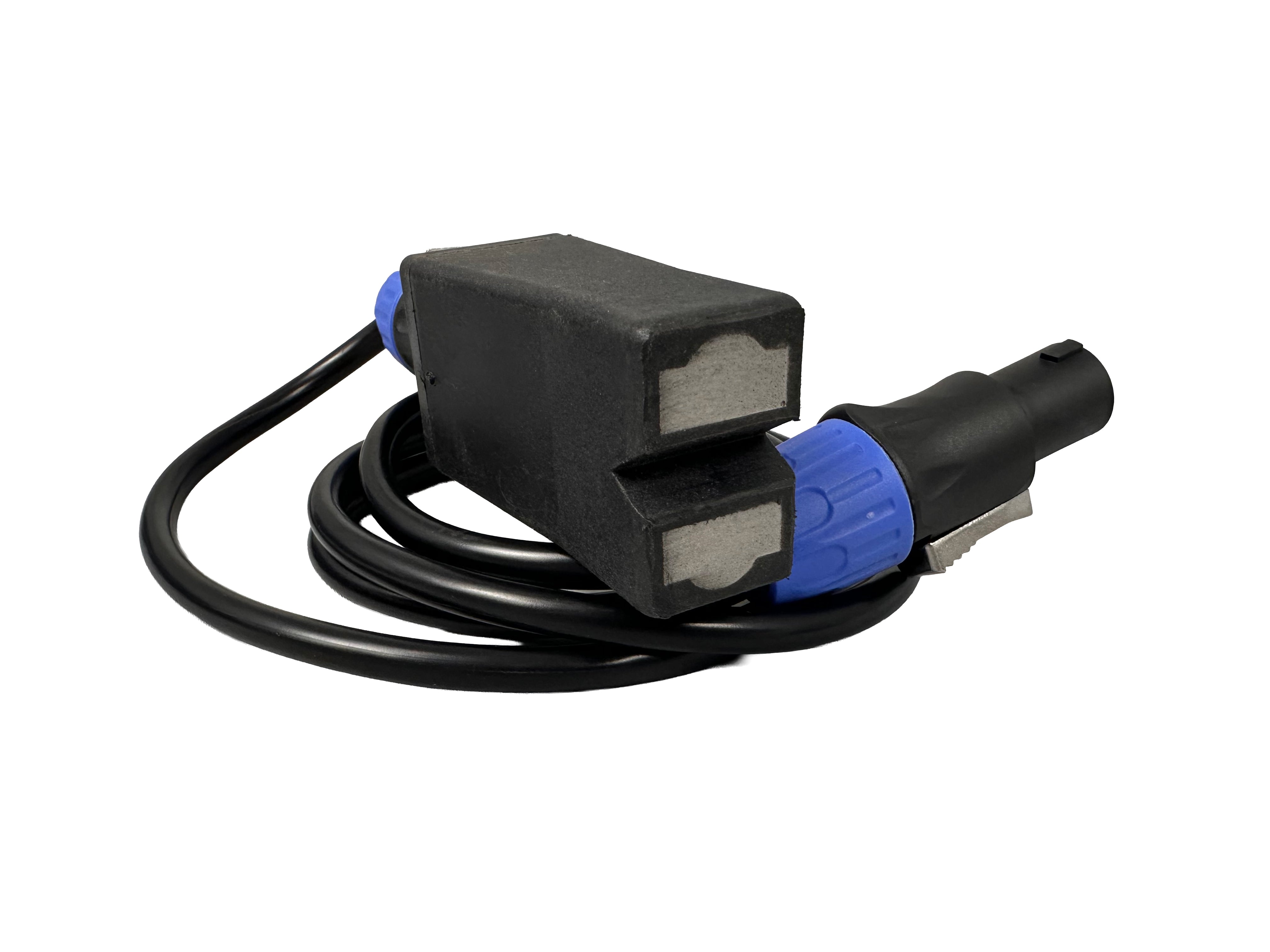 Aparat de incalzire prin inductie pentru reparat indreptat lovituri caroserie auto PDR 10 piese GEBO TOOLS