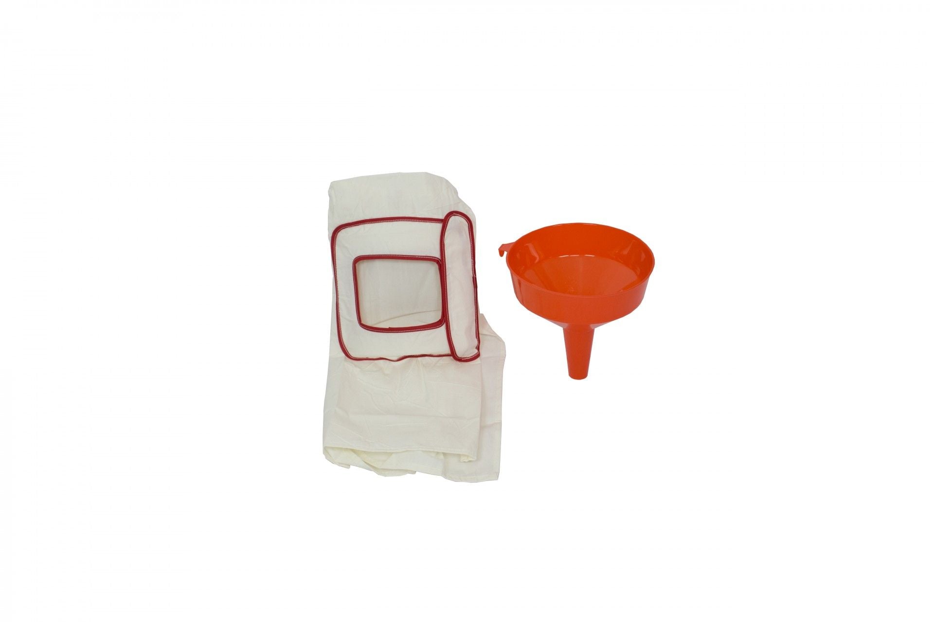 Aparat dispozitiv de sablat exterior 40 l KROFTOOLS