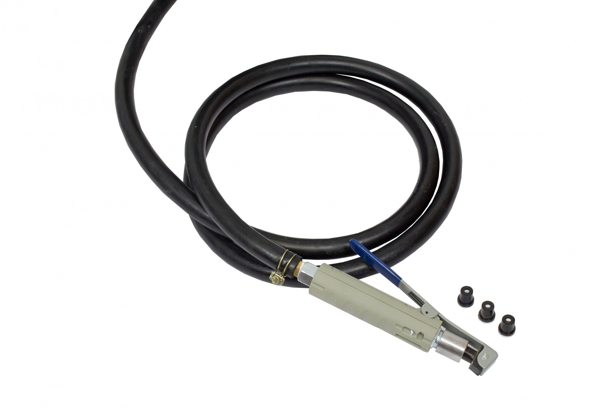 Aparat dispozitiv de sablat exterior 40 l KROFTOOLS