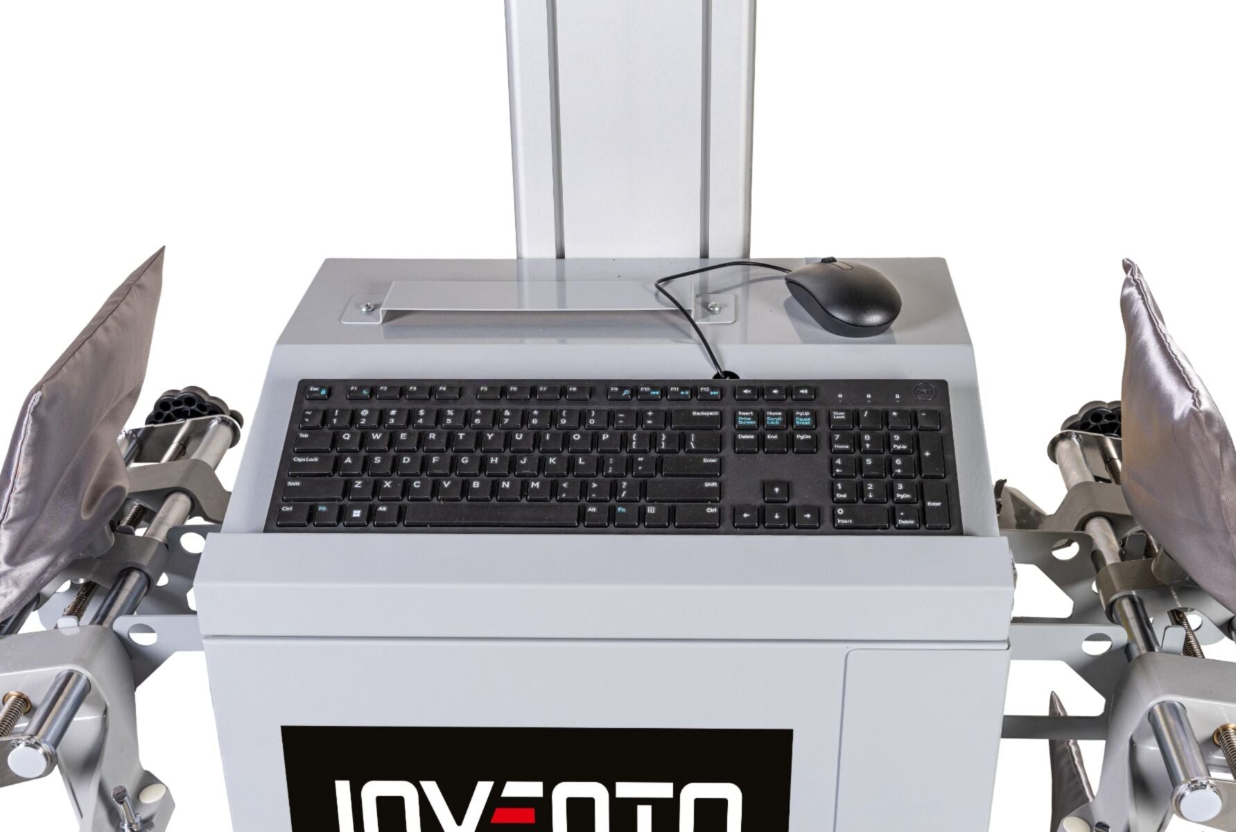 Aparat geometrie roti 3D INVENTO s400