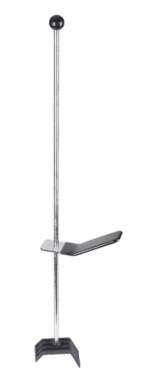 Aparat geometrie roti 3D INVENTO s400