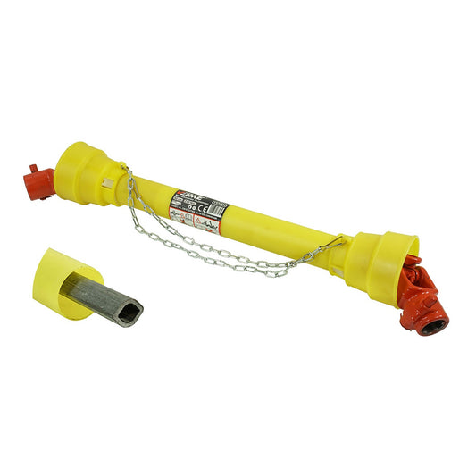 Arbore transmisie cardanic 80cm 210NM VERKE
