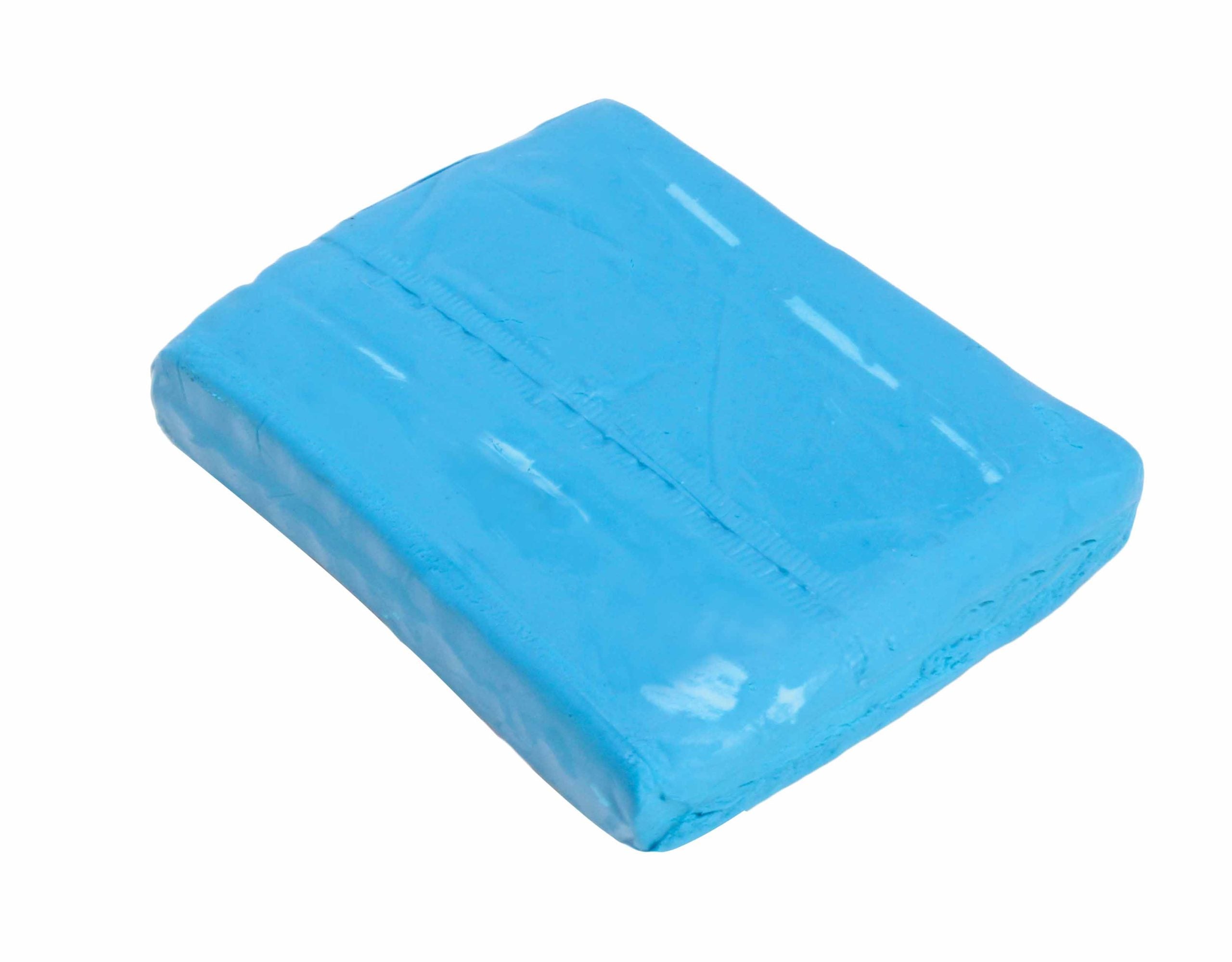 Argila clay bar pentru decontaminare lac, vopsea auto 180g