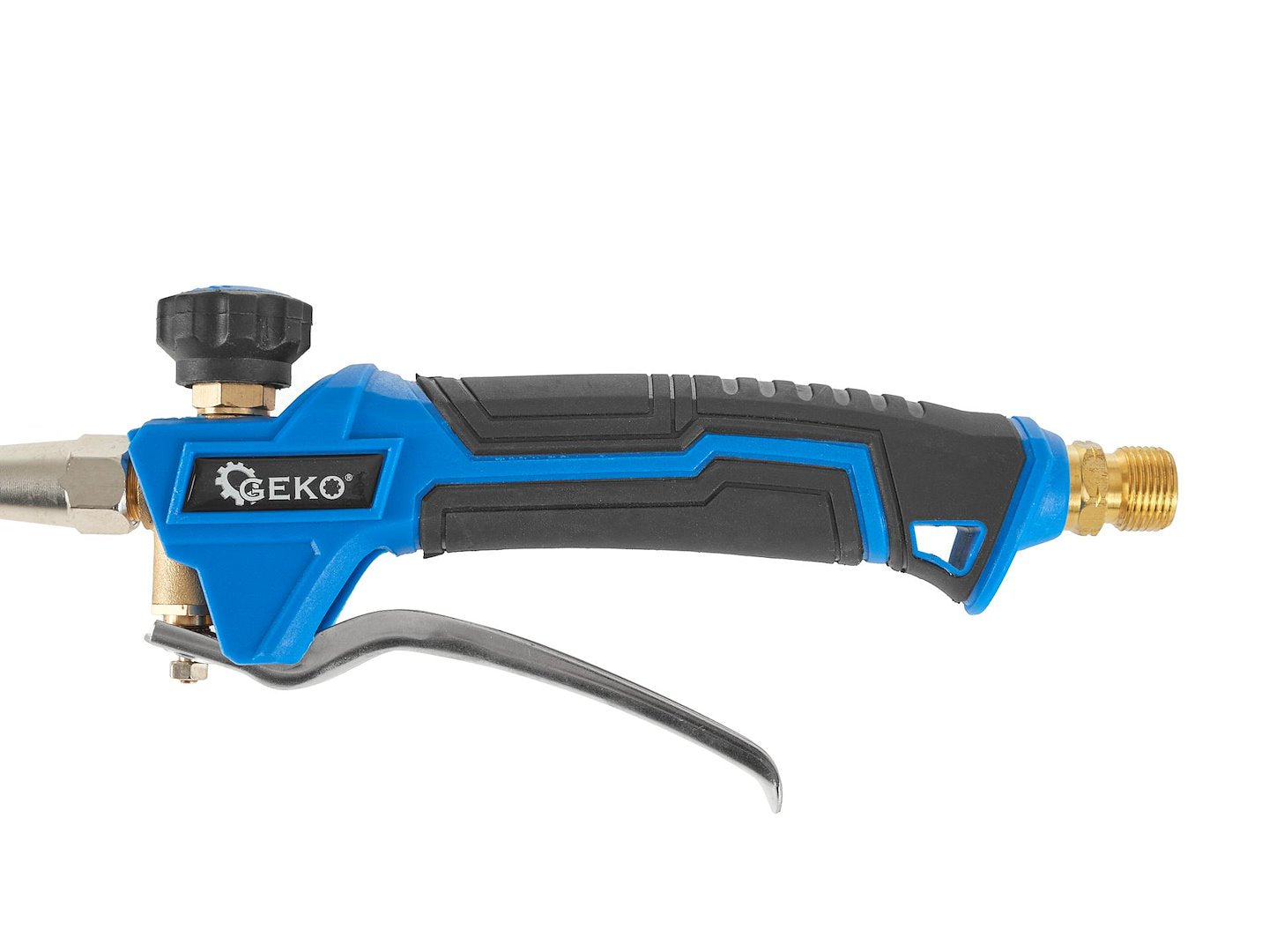 Arzator de gaz 70cm furtun 5m GEKO