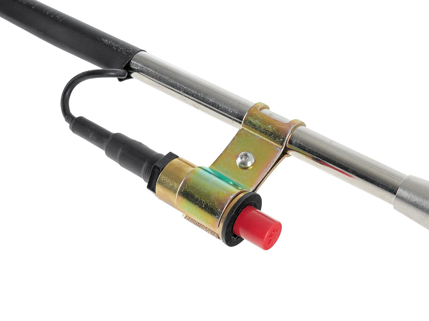 Arzator de gaz 70cm furtun 5m GEKO
