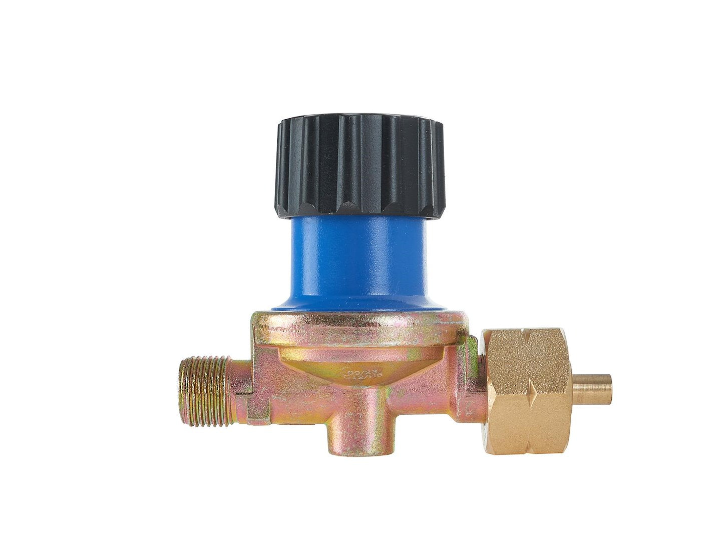 Arzator de gaz 70cm furtun 5m GEKO