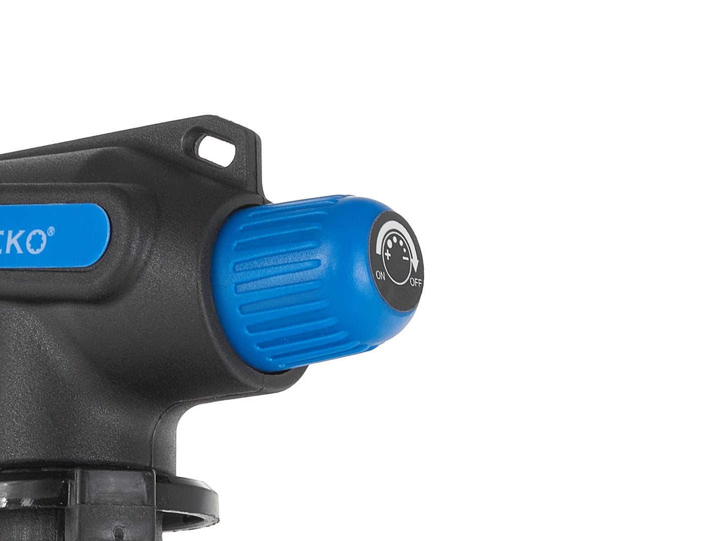 Arzator gaz cu aprindere piezo