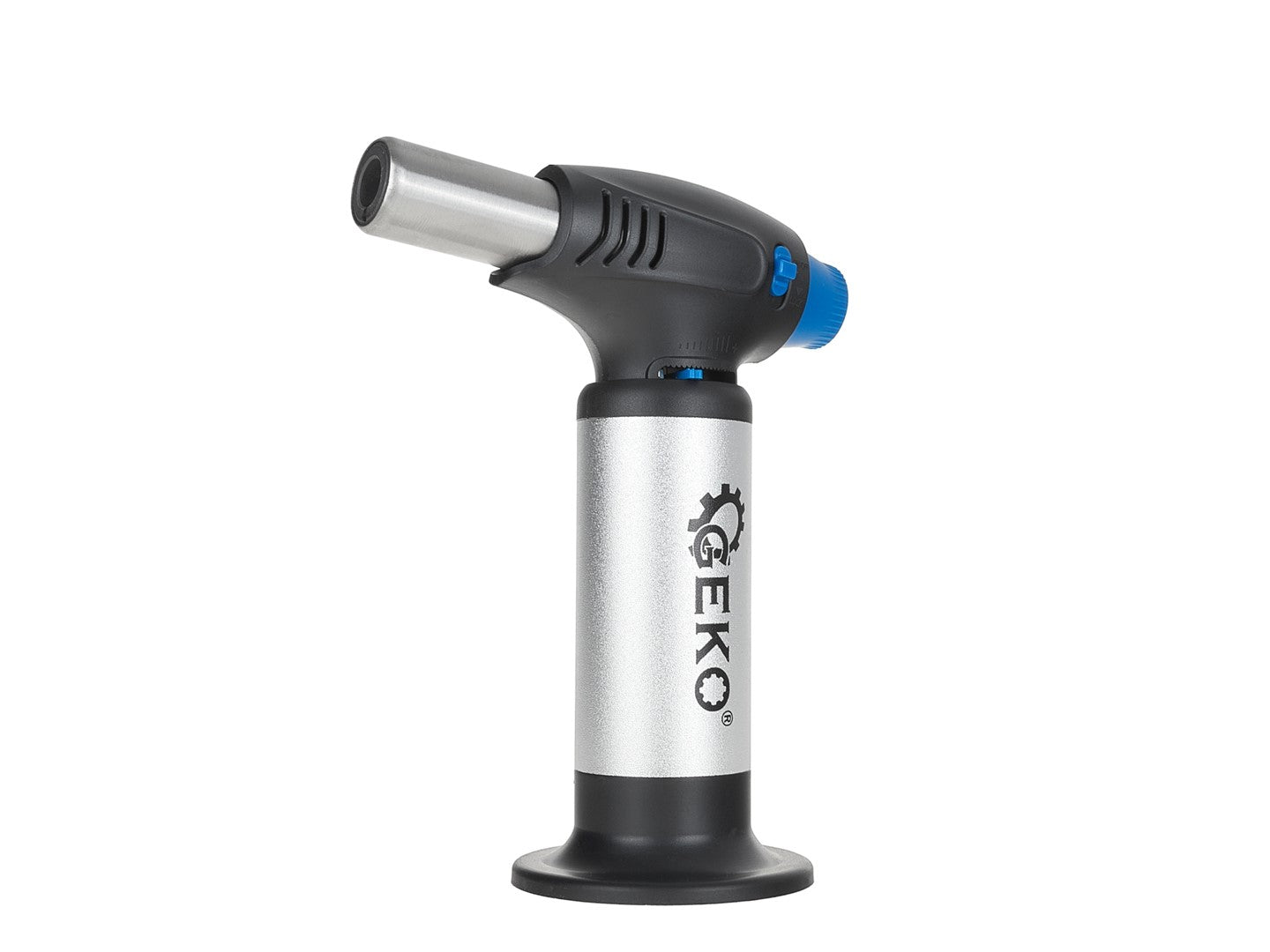 Arzator piezo portabil cu gaz 360 grade cu rezervor