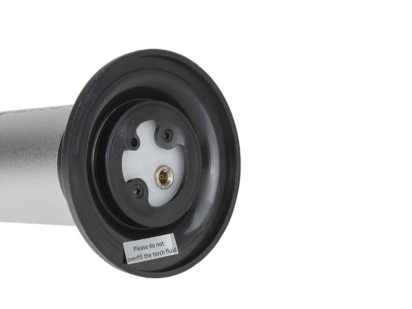 Arzator piezo portabil cu gaz 360 grade cu rezervor