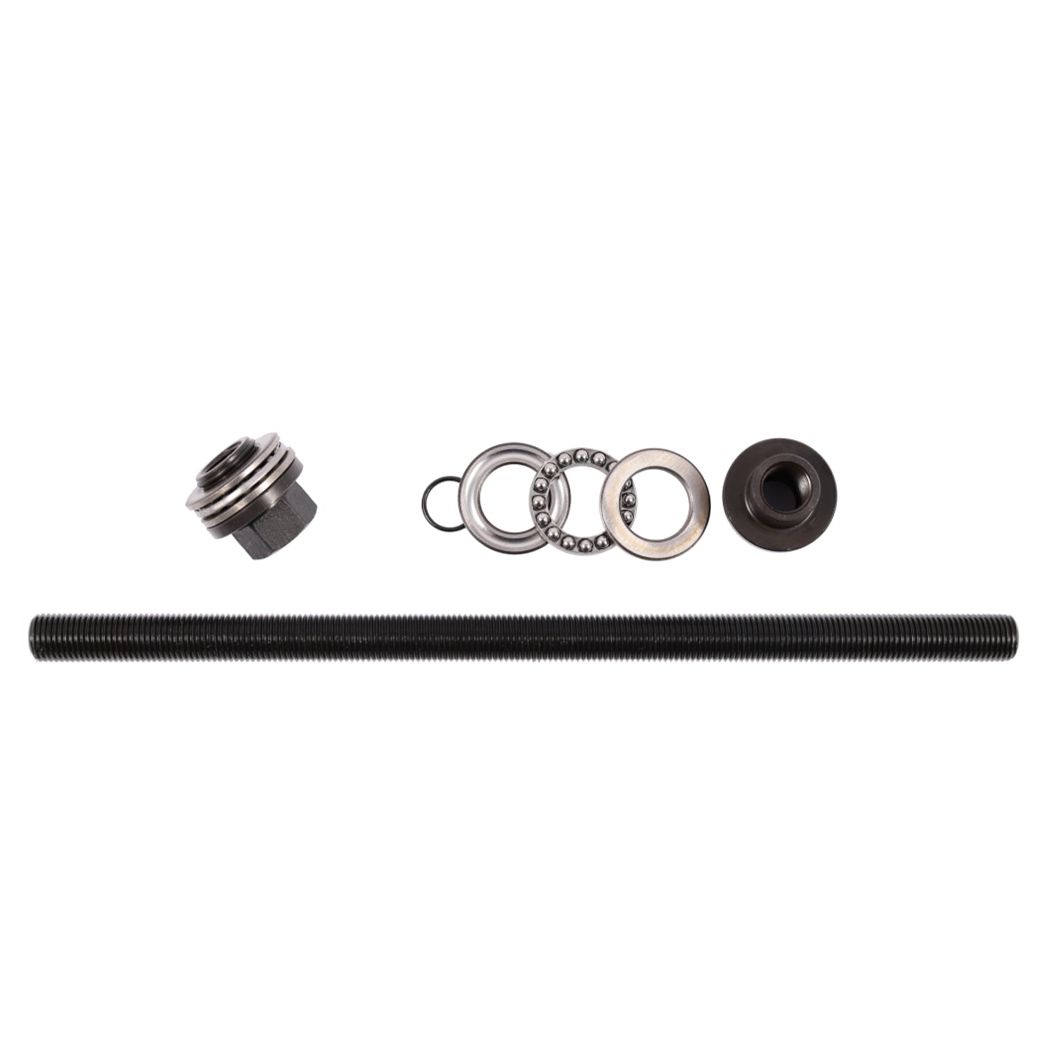 Ax filetat M12 pentru trusa extras rulmenti si bucsi