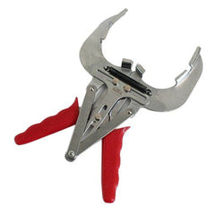 CLESTE PENTRU APLICAT SEGMENTI 40-100 MM