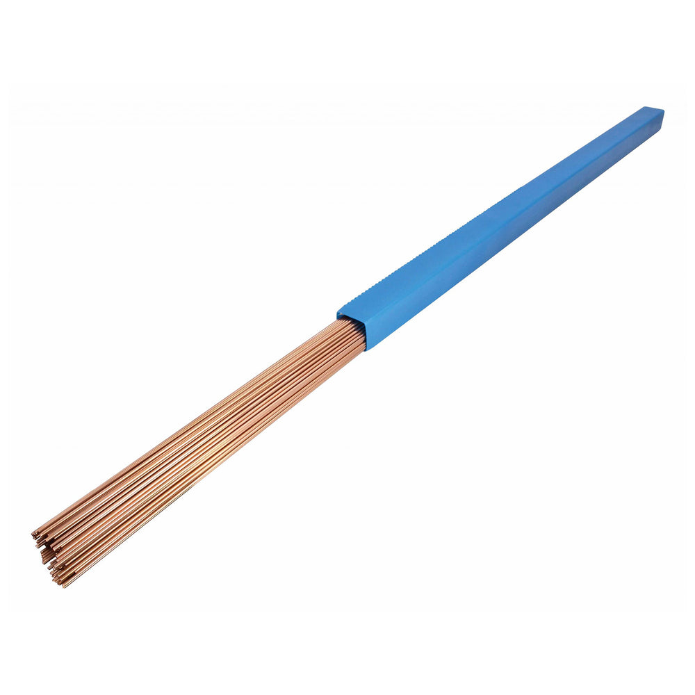 Baghete sarma sudura tig er70s-6 2.4mm 5kg