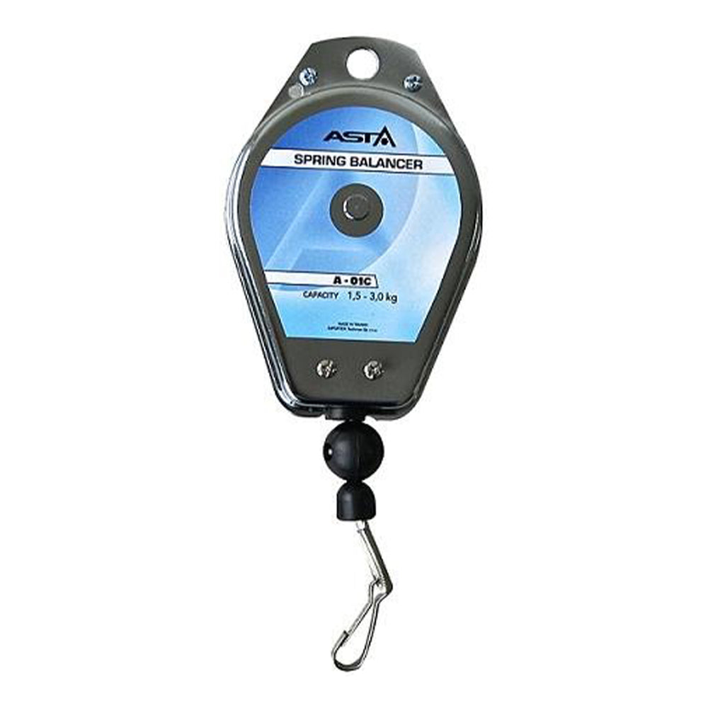 Balansier pentru scule 1.5-3kg  ASTA