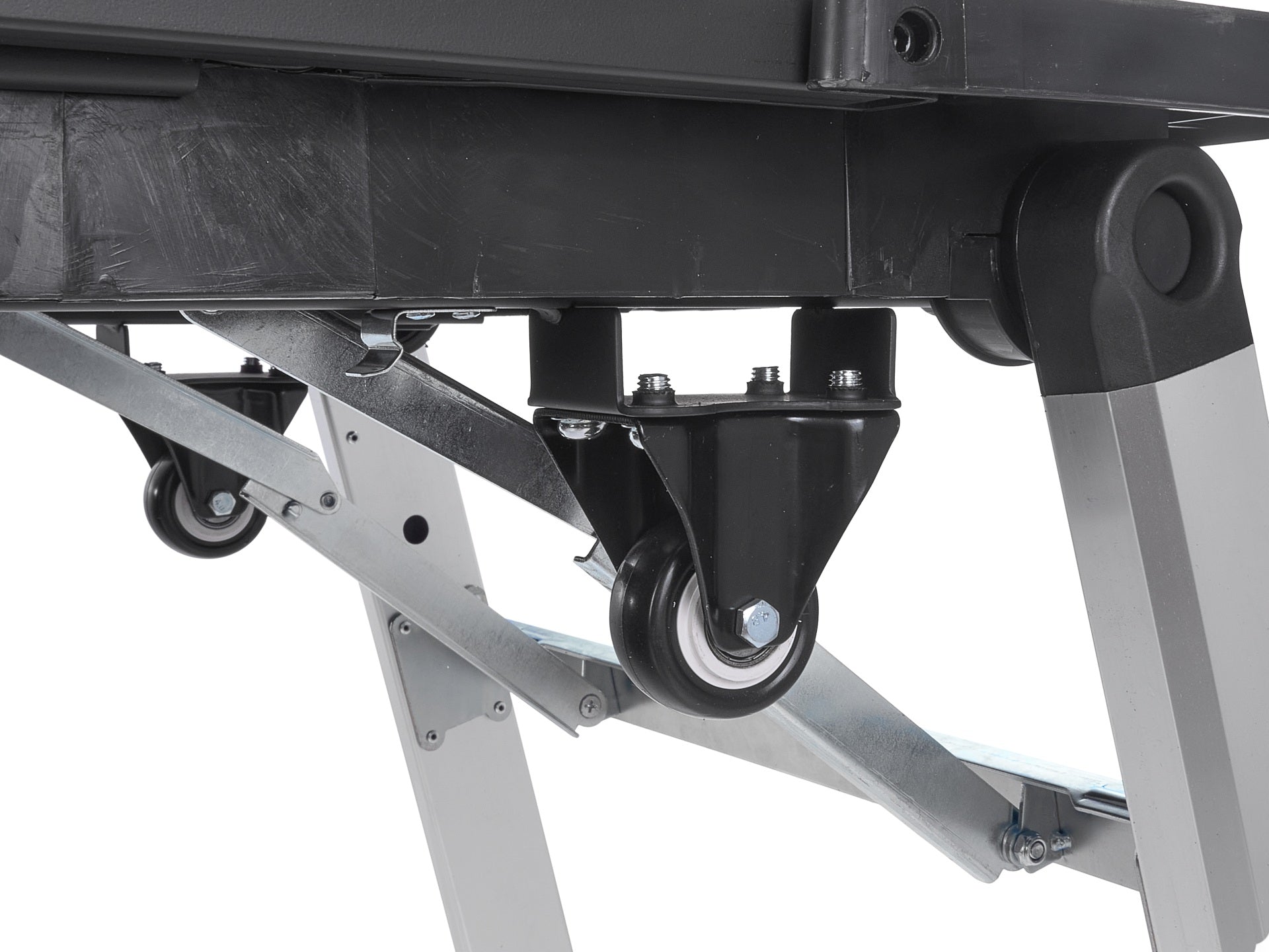 Banc de lucru multifunctional pliabil universal 7 in 1 GEKO