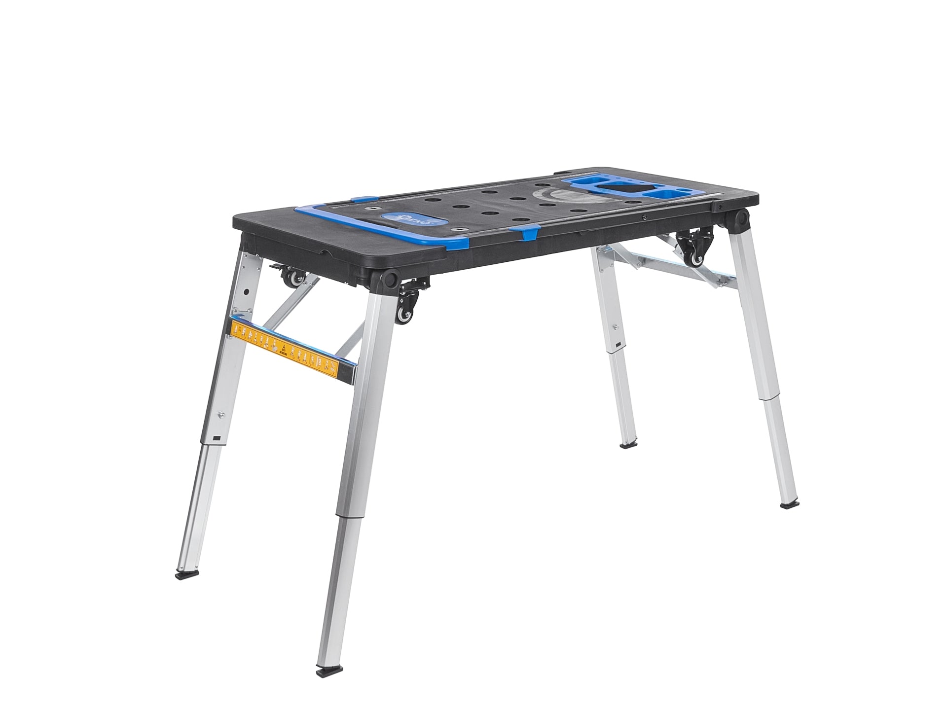 Banc de lucru multifunctional pliabil universal 7 in 1 GEKO