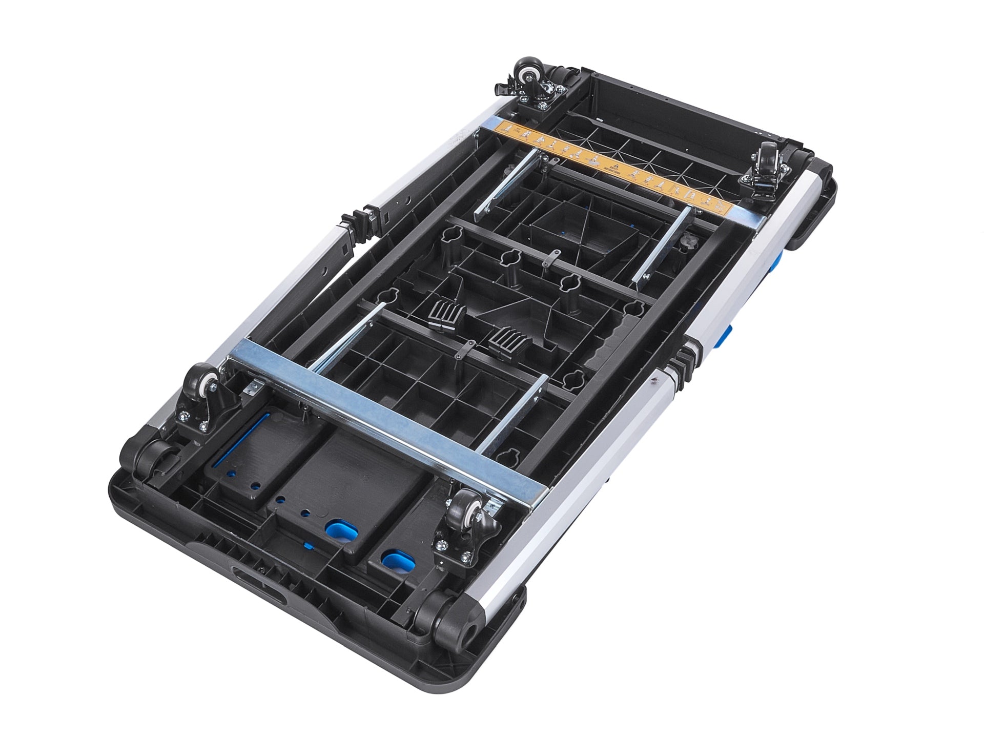 Banc de lucru multifunctional pliabil universal 7 in 1 GEKO