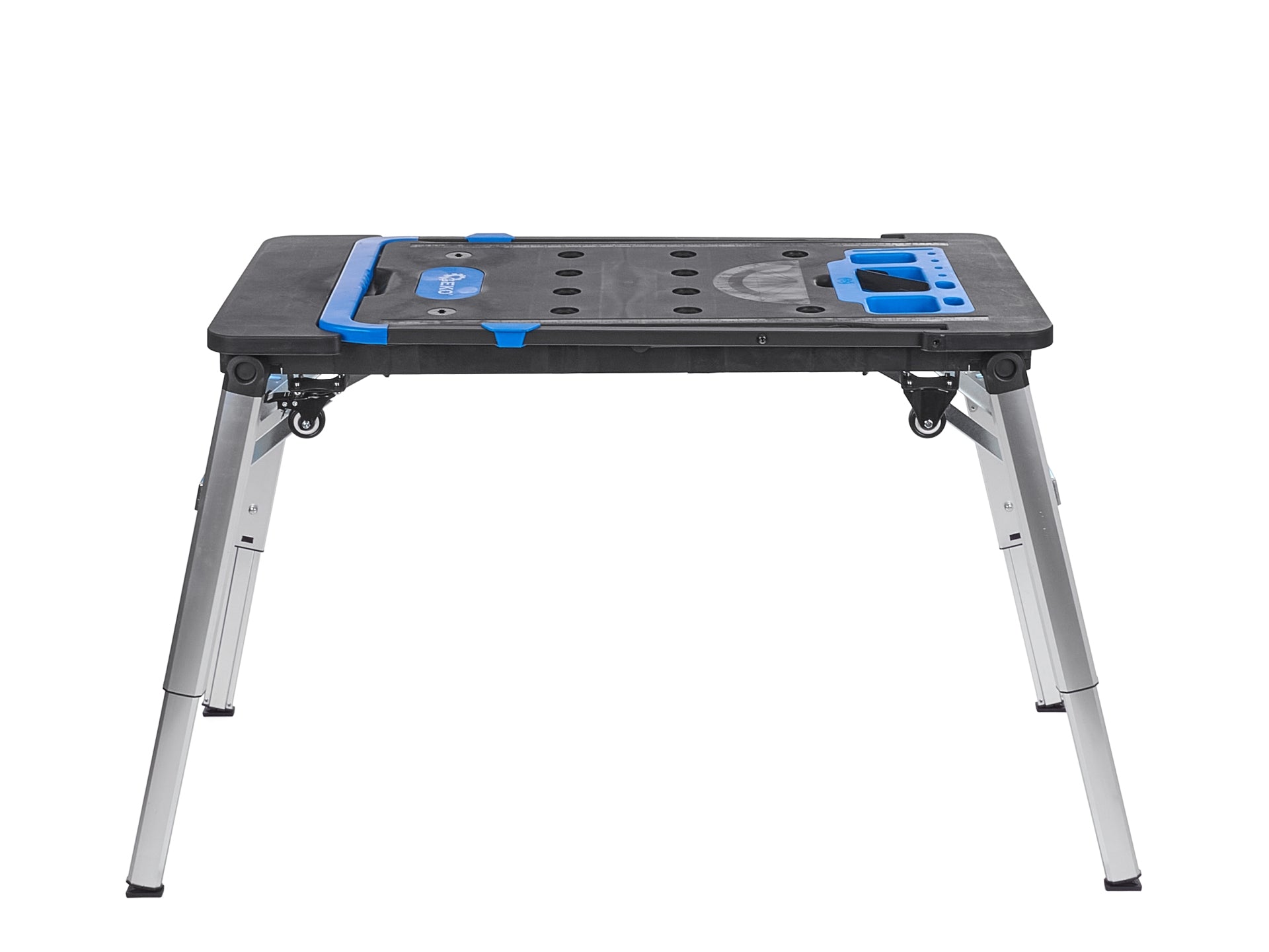 Banc de lucru multifunctional pliabil universal 7 in 1 GEKO
