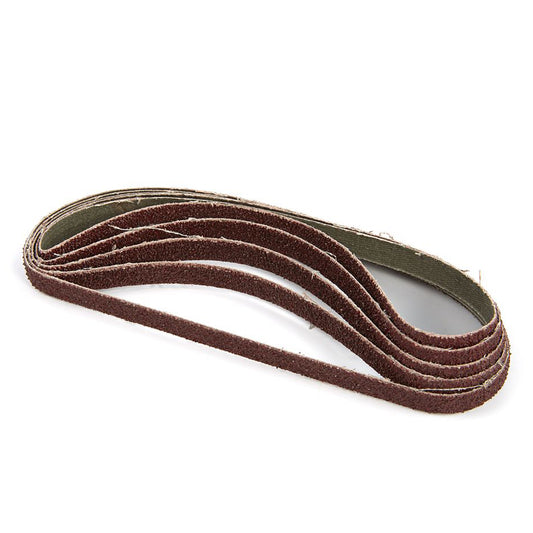 Banda slefuit 13 x 457mm K100 HBM