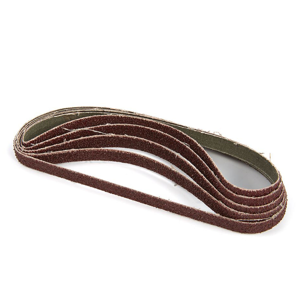 Banda slefuit 13 x 457mm k80 HBM pentru gb2217