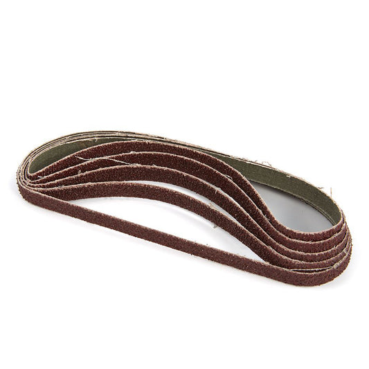 Banda slefuit 13 x 457mm k80 HBM pentru gb2217