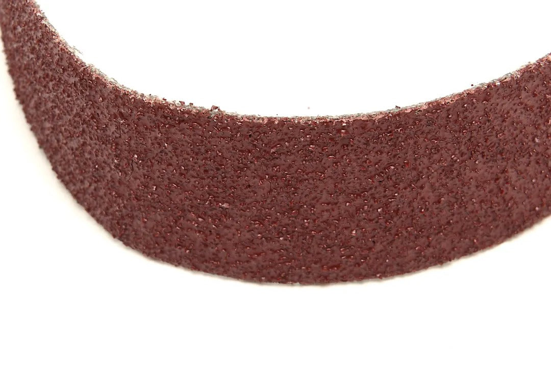 Banda slefuit 25 x 762mm K100 HBM