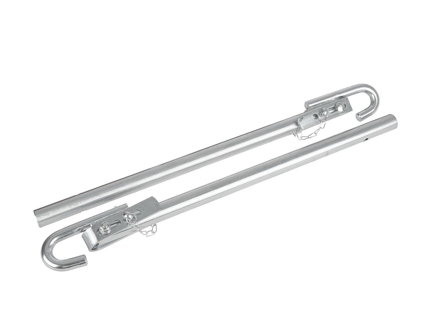 Bara de tractare auto, amortizare cu arc pentru absorbtia socurilor 3T 3000kg 180cm