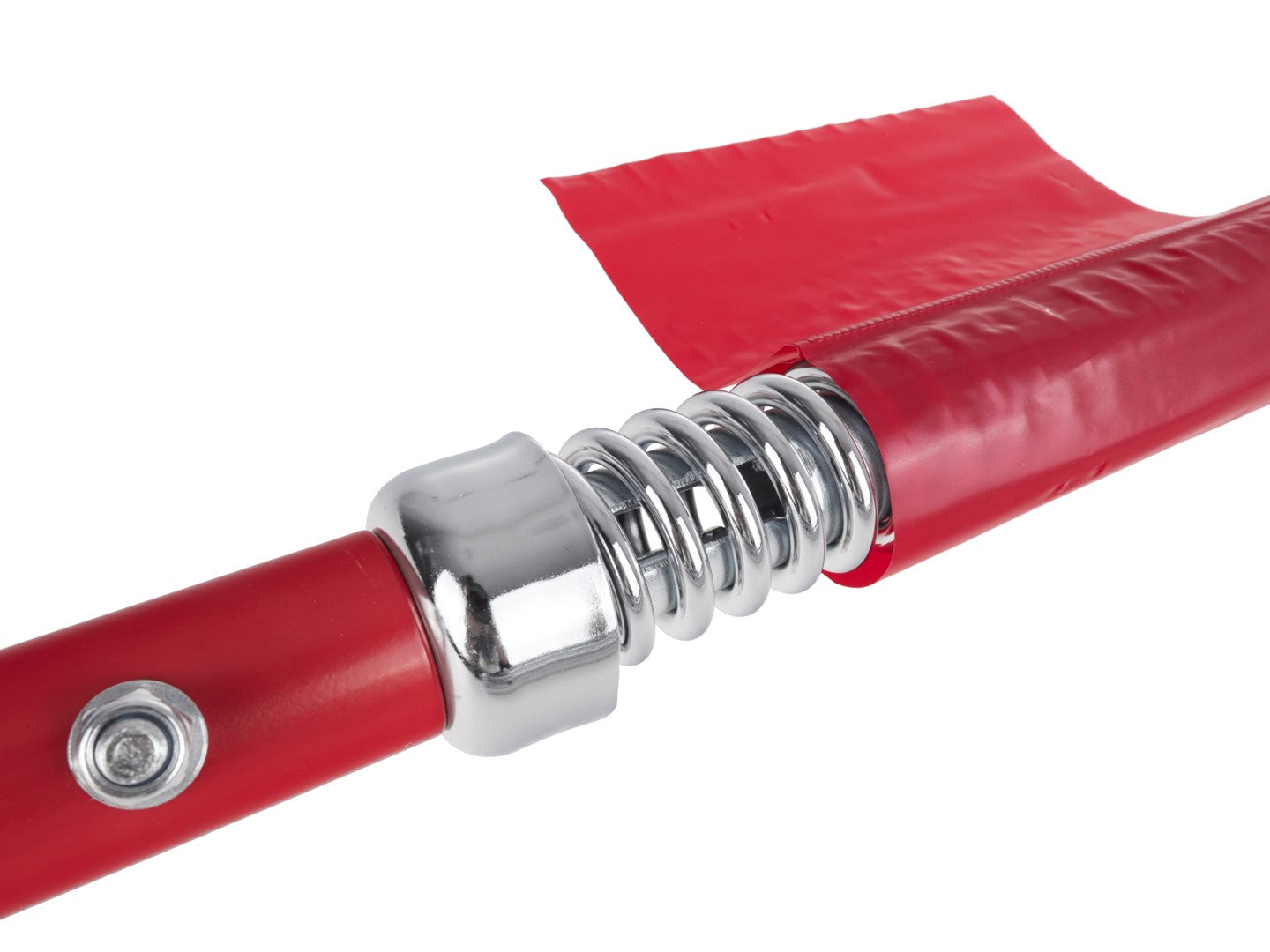 Bara de tractare auto, amortizare cu arc pentru absorbtia socurilor 3T 3000kg 180cm