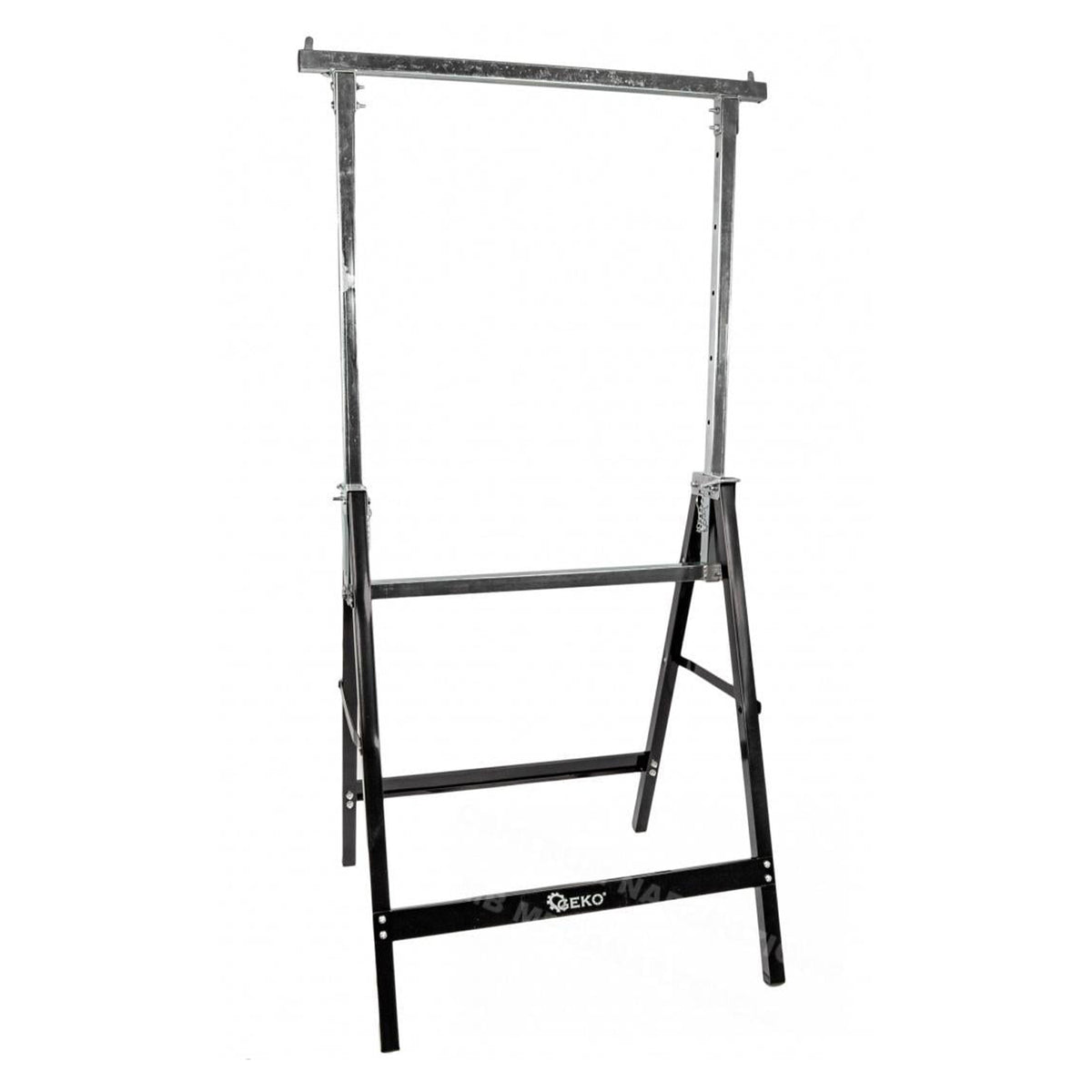 Capra stand suport de lucru reglabil pe inaltime 80-130cm 2 piese GEKO