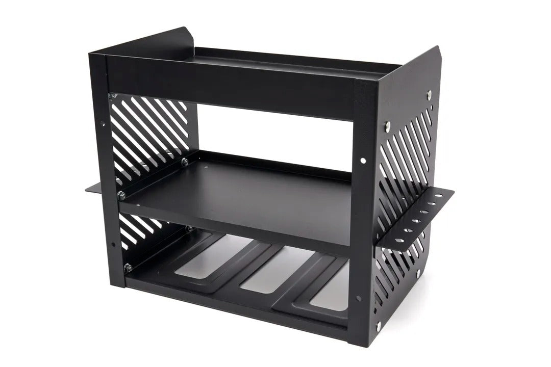 DULAP SUSPENDAT ORGANIZATOR DE PERETE PENTRU SCULE ELECTRICE SI PNEUMATICE HBM