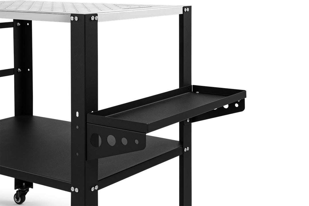 MASA DE LUCRU PENTRU SUDURA MOBILA HBM 81 X 52 CM