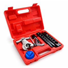 TRUSA PROFESIONALA BERCUIT CONDUCTE TEVI FRANE INCH SI METRIC GEBO TOOLS