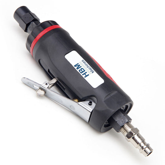 Biax pneumatic HBM
