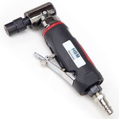 Biax pneumatic unghiular HBM