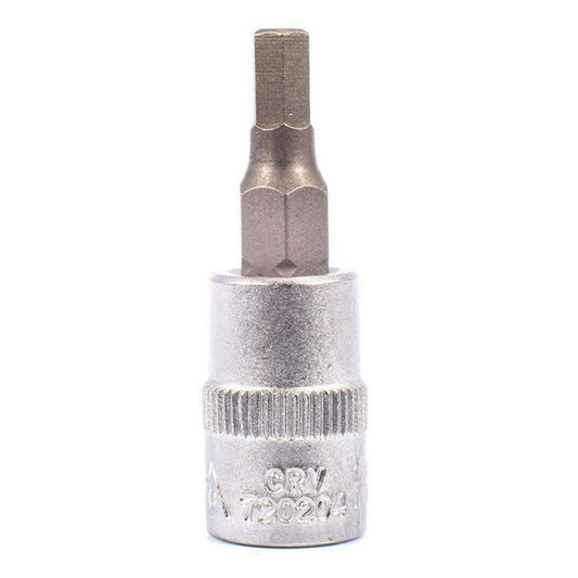 Bit imbus ¼ 4mm