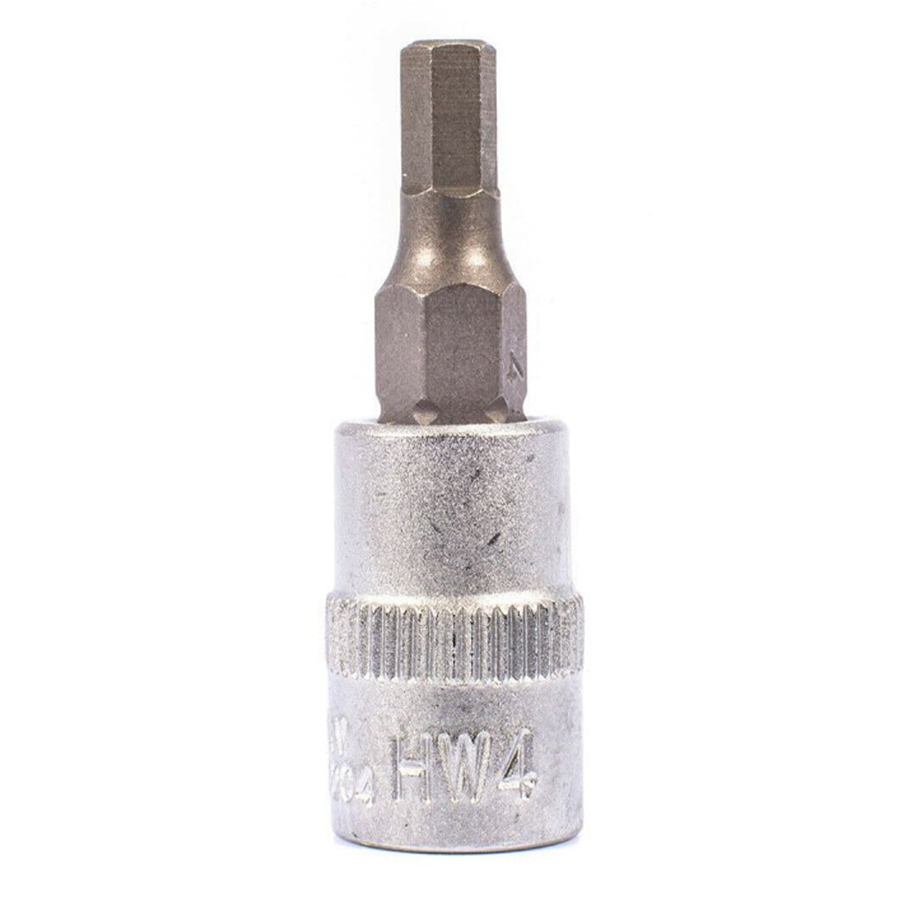 Bit imbus ¼ 4mm