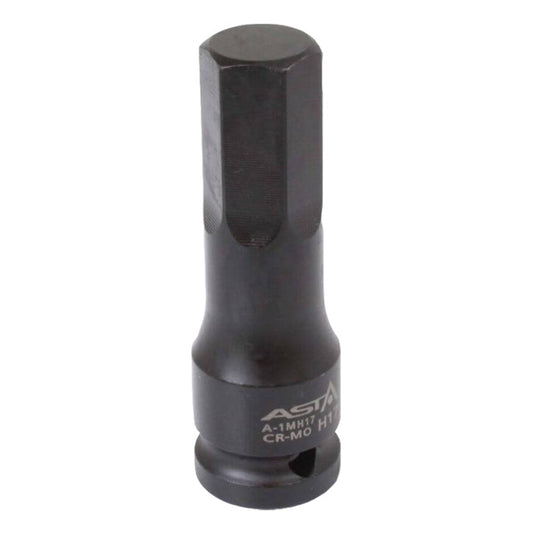 Bit imbus de impact 1/2 17mm